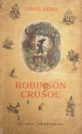 carte robinson crusoe